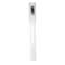 Gardner Bender Cable Tie, 36 in L, 10.30 in Max Bundle Dia., Natural, Nylon 6/6, 175 lb Strength, 50 PK 46-436 - alternate 4
